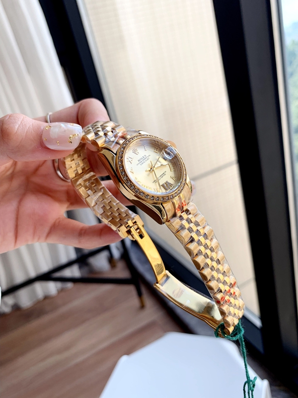 ブランド時計素材ディテール